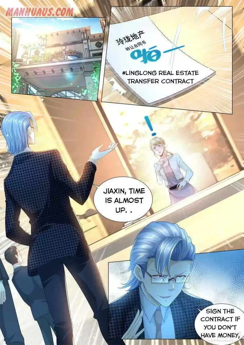 Divine Hero’S Skyfall System Chapter 165