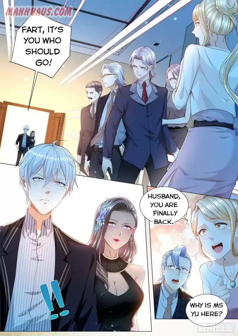 Divine Hero’S Skyfall System Chapter 165