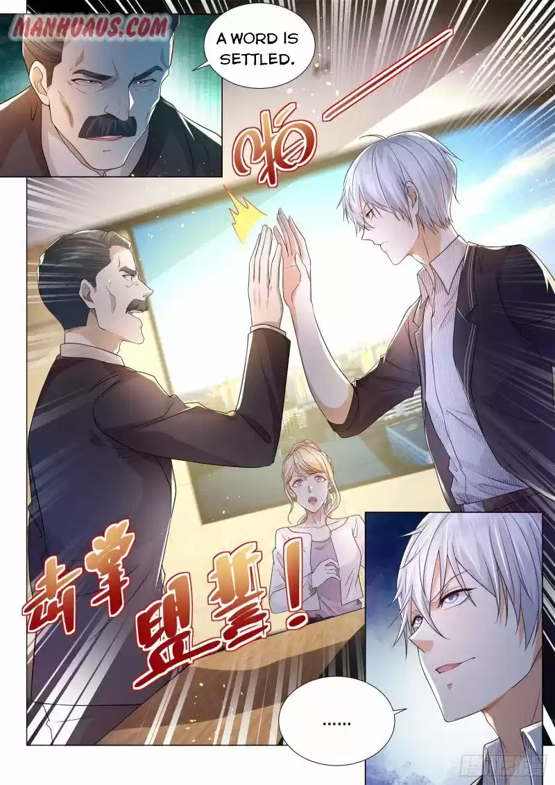 Divine Hero’S Skyfall System Chapter 166