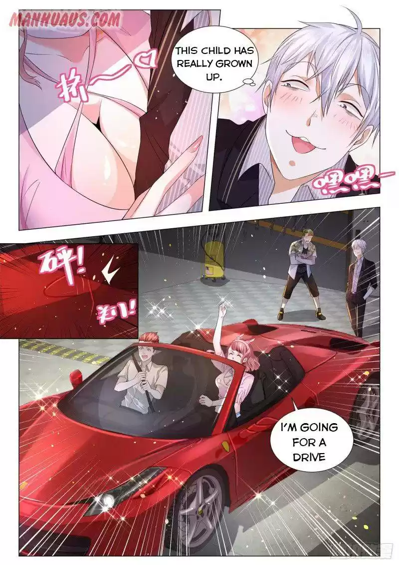 Divine Hero’S Skyfall System Chapter 168