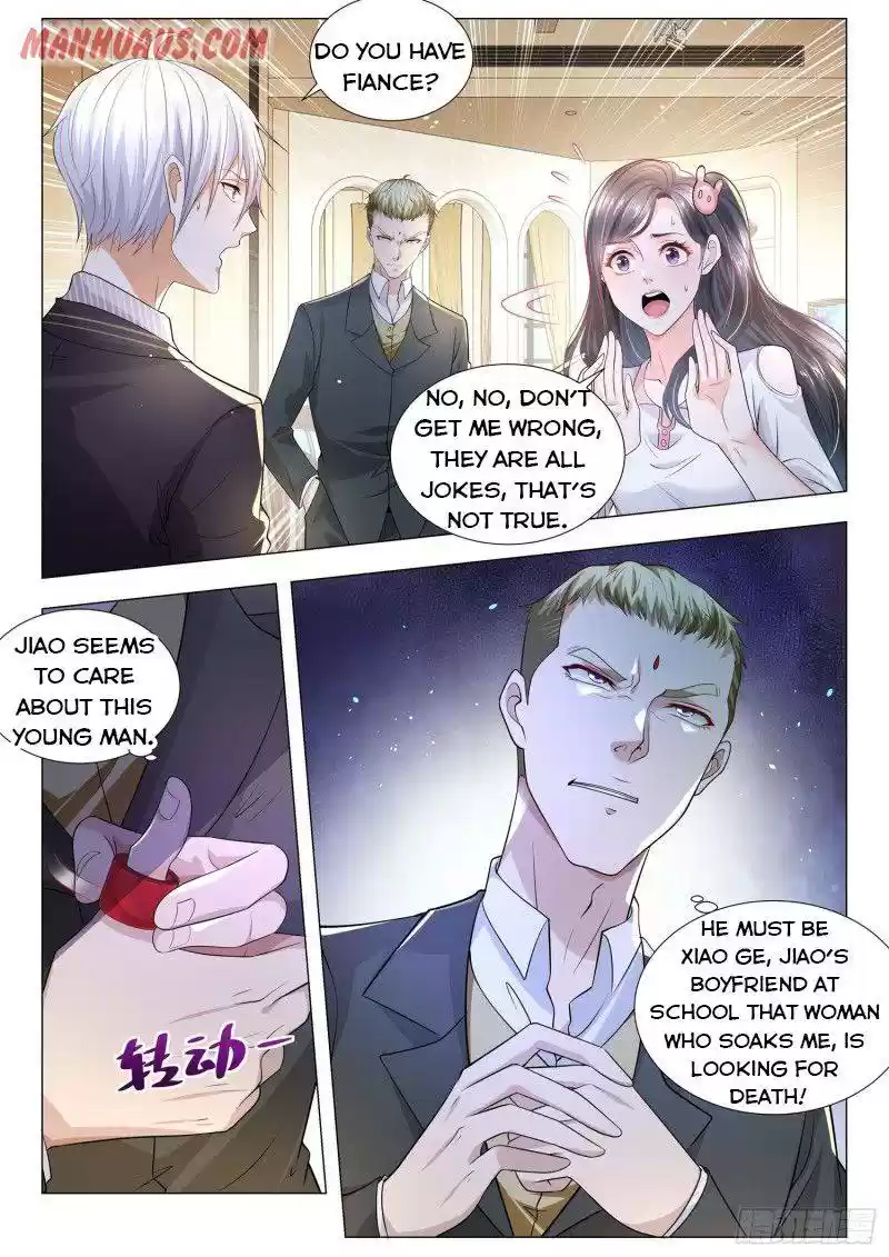 Divine Hero’S Skyfall System Chapter 169