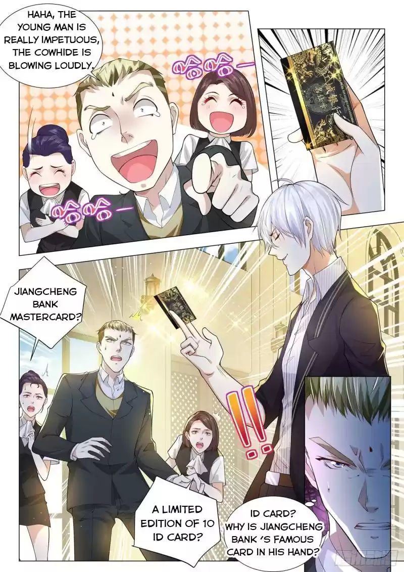 Divine Hero’S Skyfall System Chapter 169