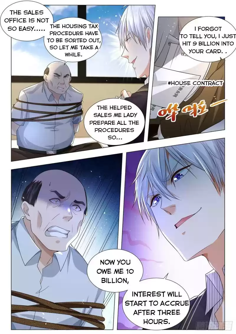 Divine Hero’S Skyfall System Chapter 170