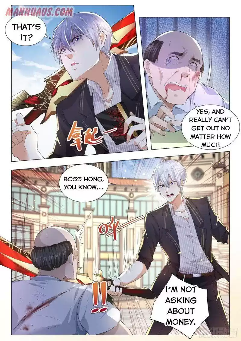 Divine Hero’S Skyfall System Chapter 172