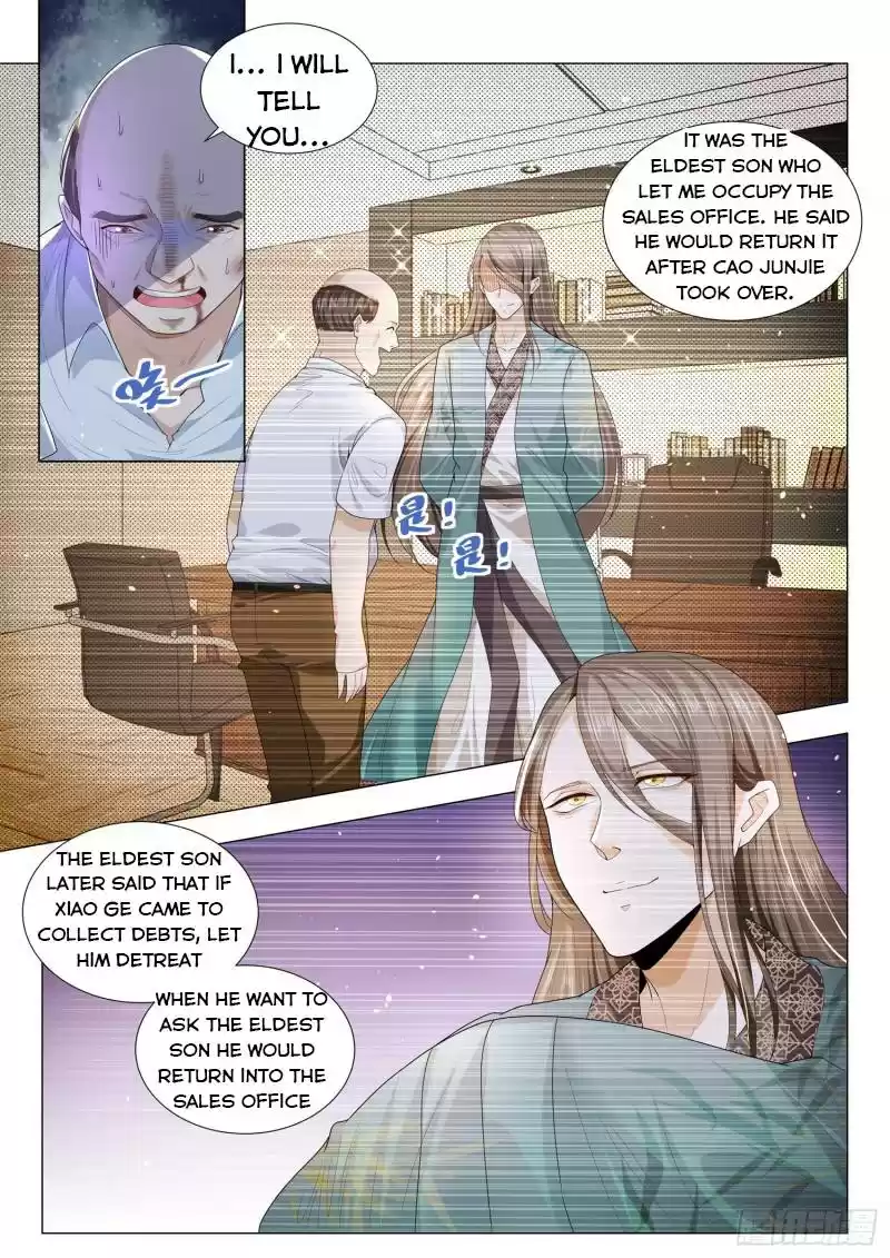 Divine Hero’S Skyfall System Chapter 172