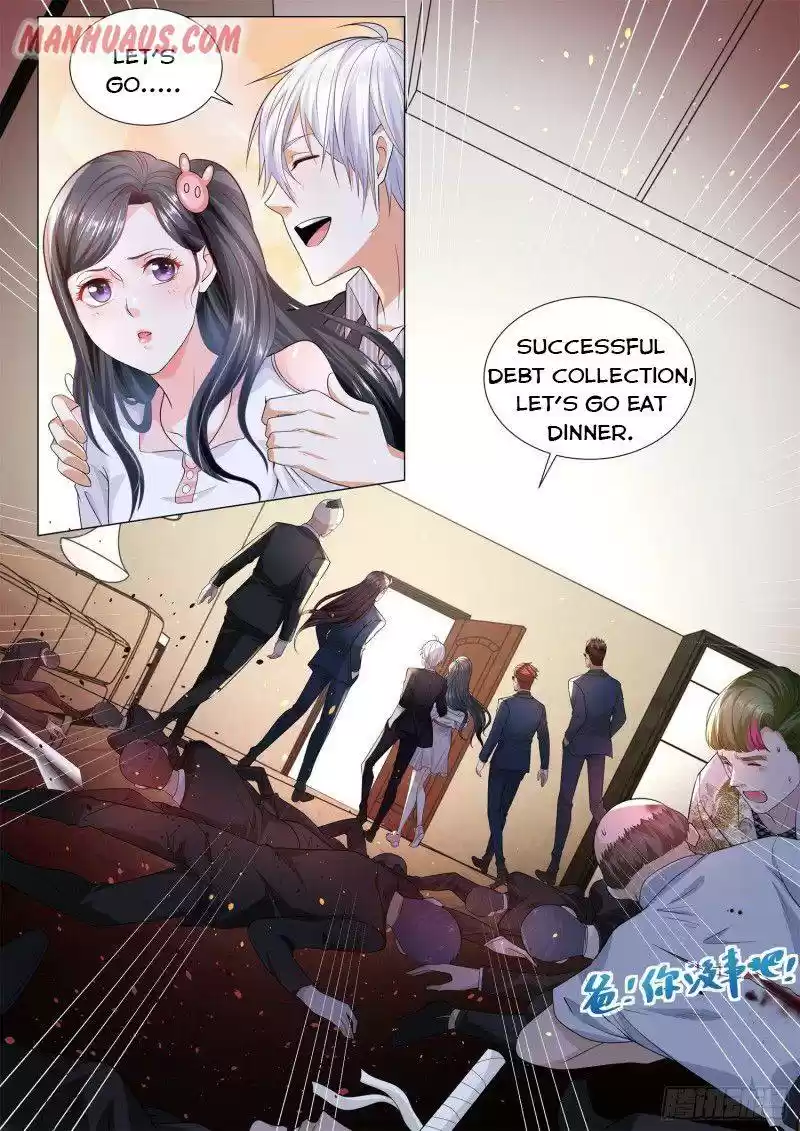 Divine Hero’S Skyfall System Chapter 172