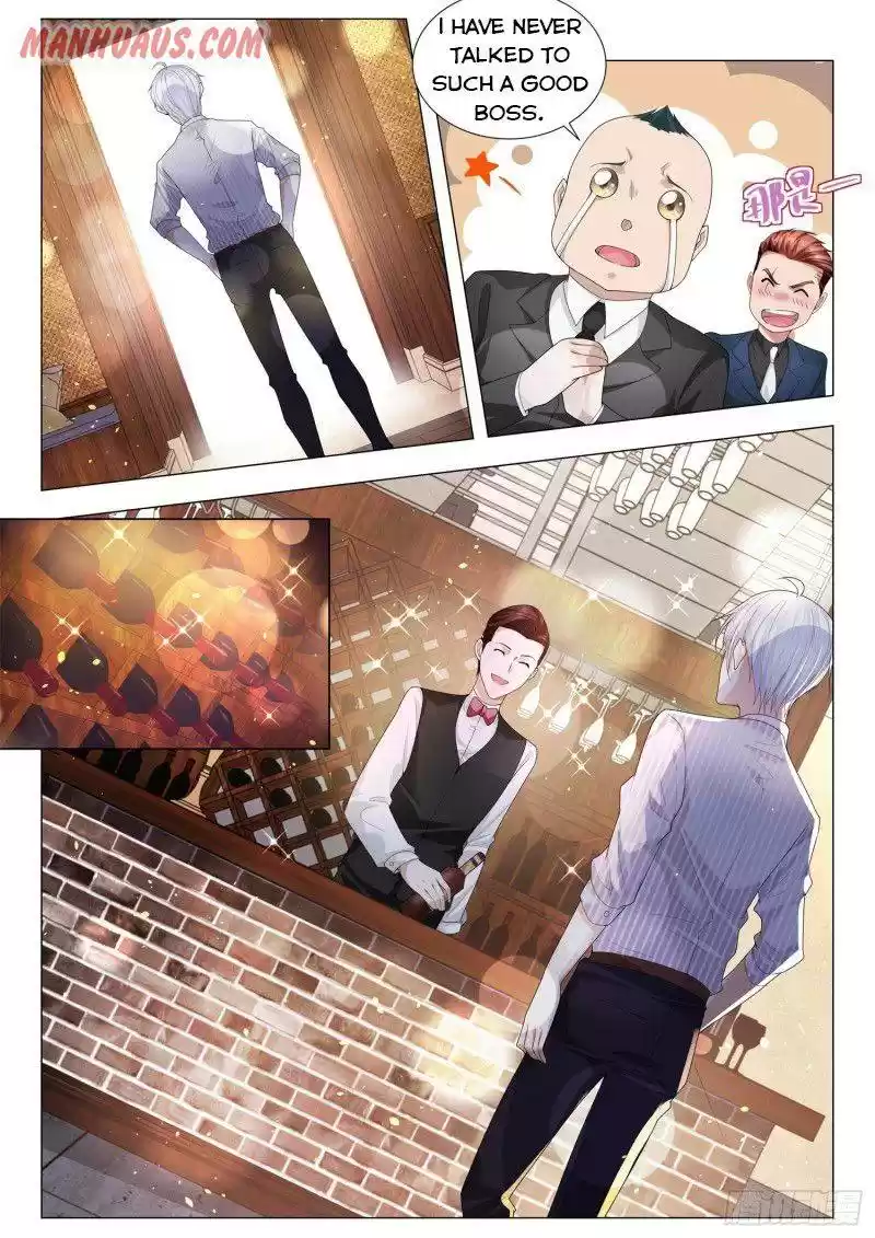 Divine Hero’S Skyfall System Chapter 173