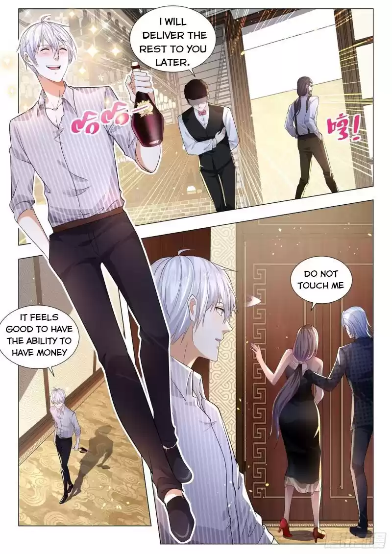 Divine Hero’S Skyfall System Chapter 173