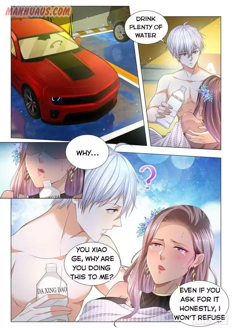 Divine Hero’S Skyfall System Chapter 174