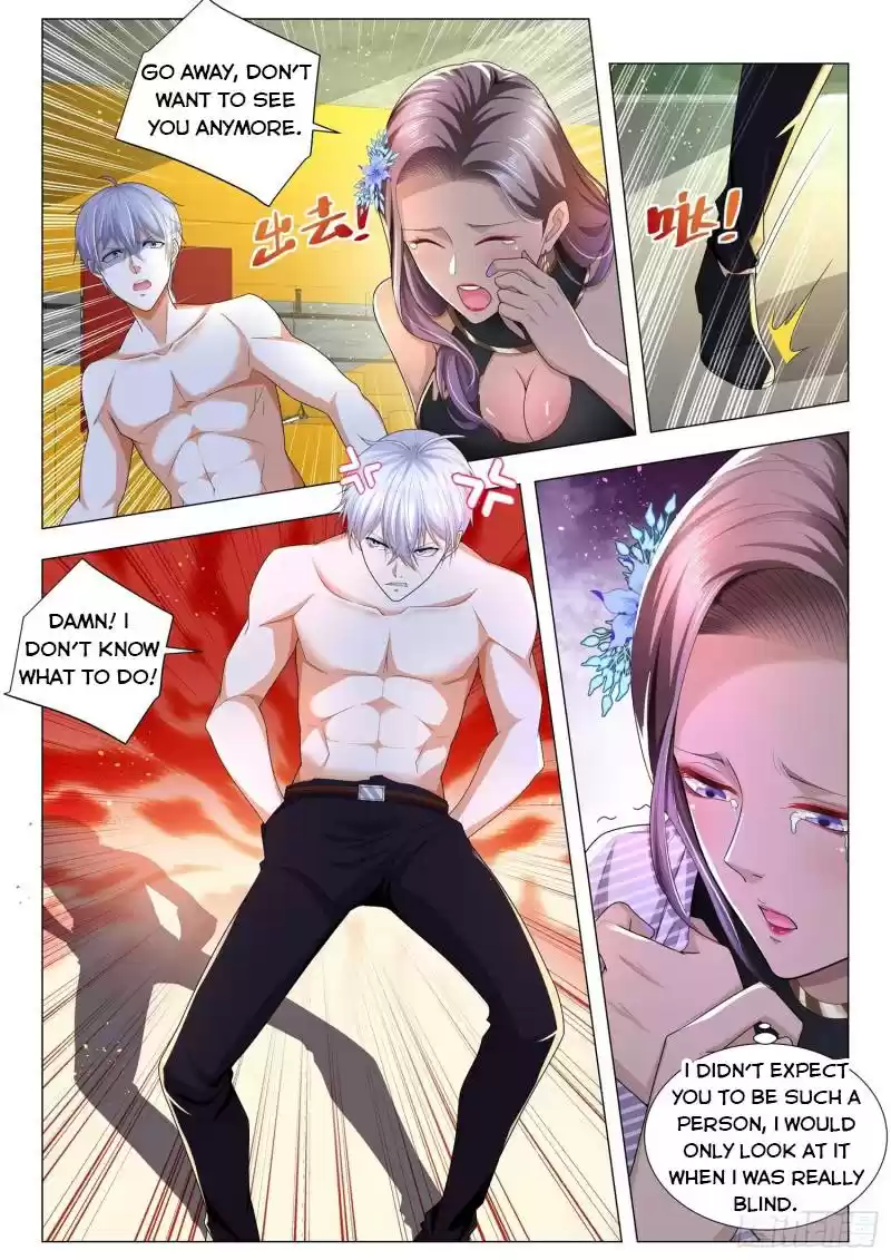 Divine Hero’S Skyfall System Chapter 174