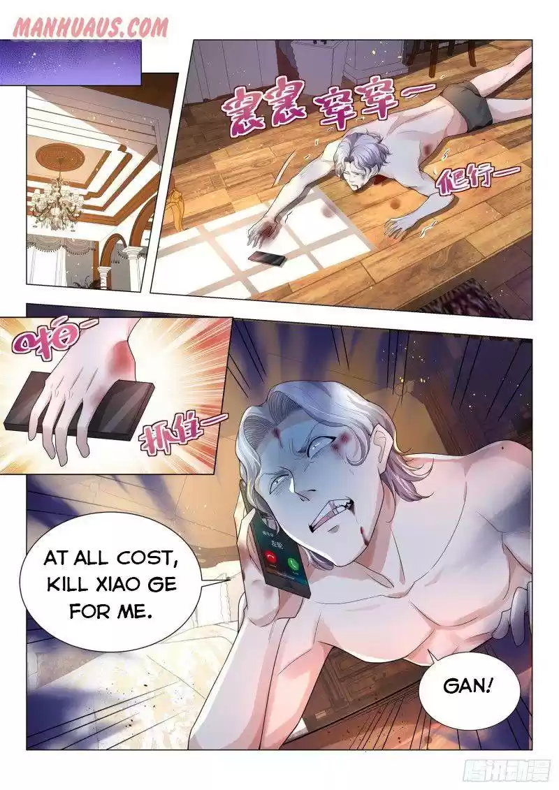 Divine Hero’S Skyfall System Chapter 174