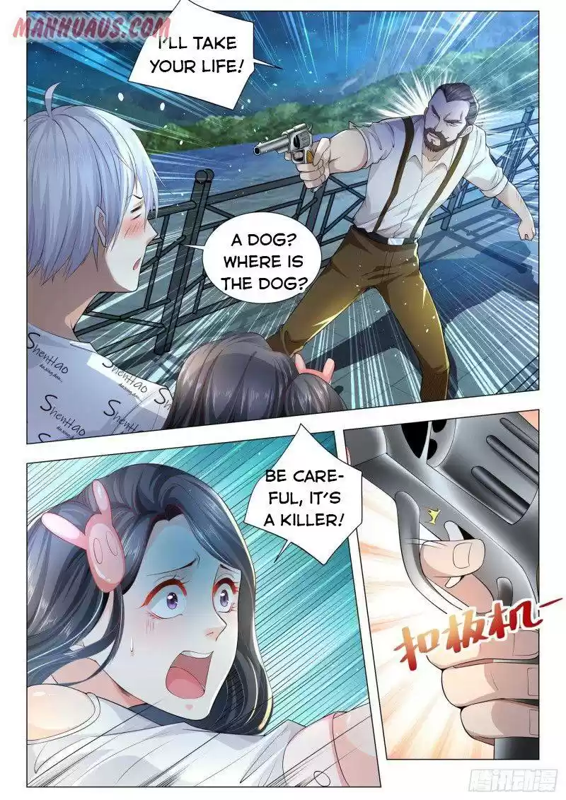 Divine Hero’S Skyfall System Chapter 174