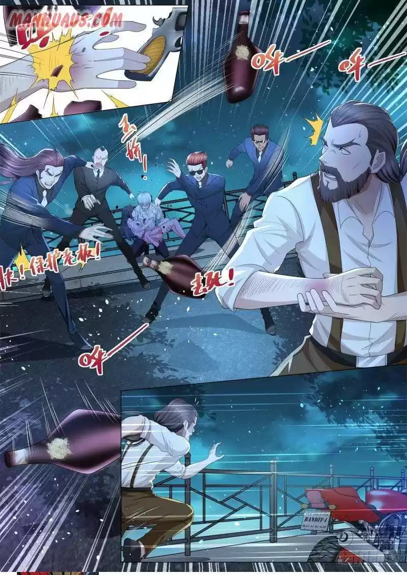 Divine Hero’S Skyfall System Chapter 175