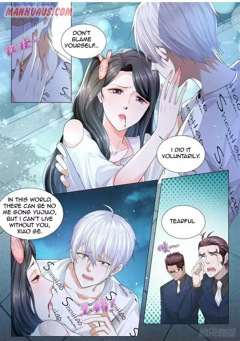 Divine Hero’S Skyfall System Chapter 175