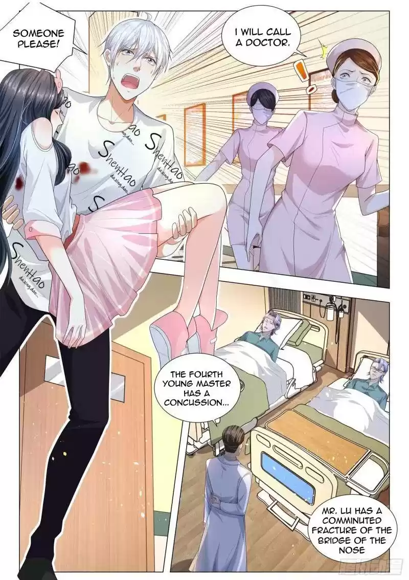 Divine Hero’S Skyfall System Chapter 175