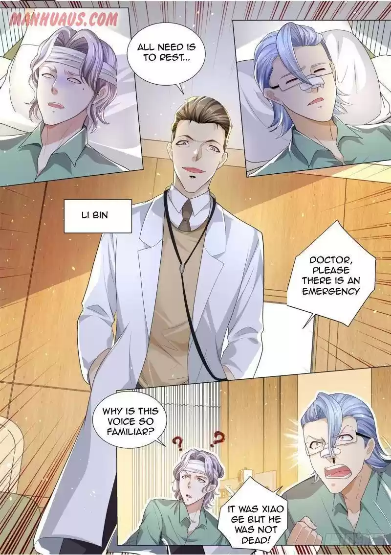 Divine Hero’S Skyfall System Chapter 175