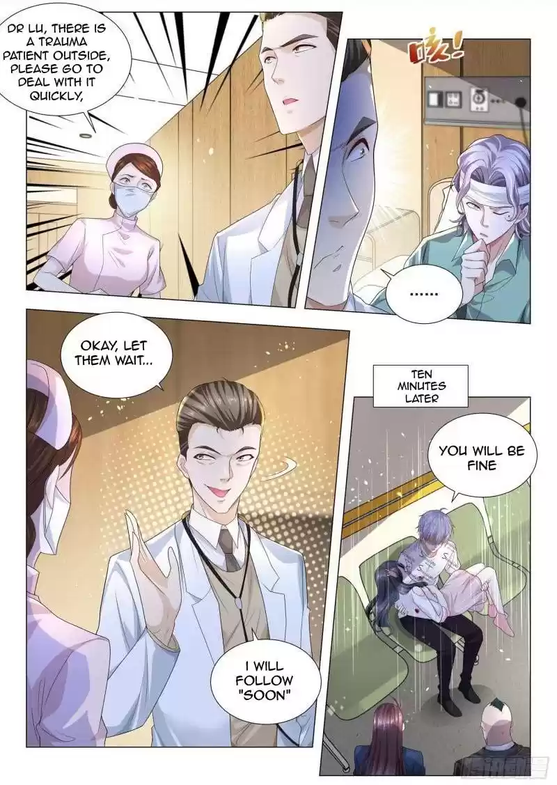 Divine Hero’S Skyfall System Chapter 175