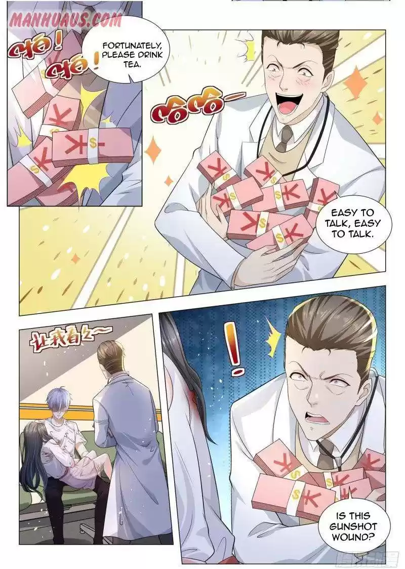 Divine Hero’S Skyfall System Chapter 175