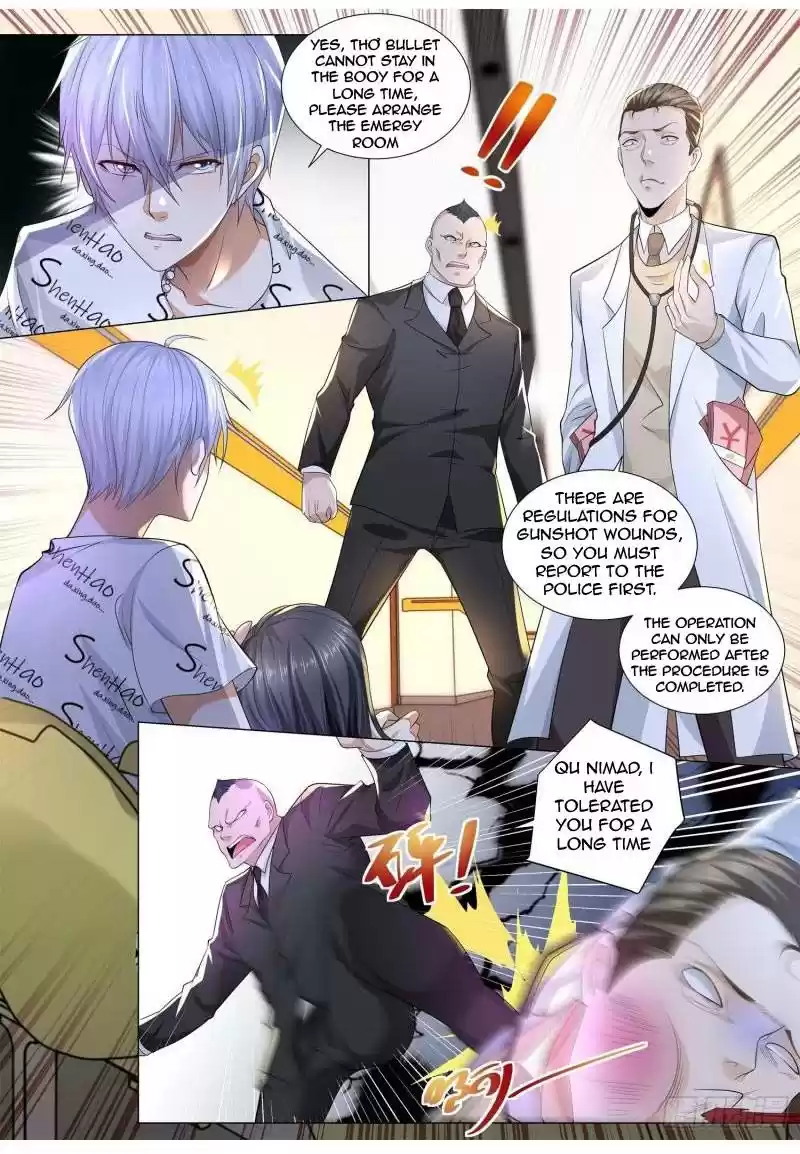 Divine Hero’S Skyfall System Chapter 175