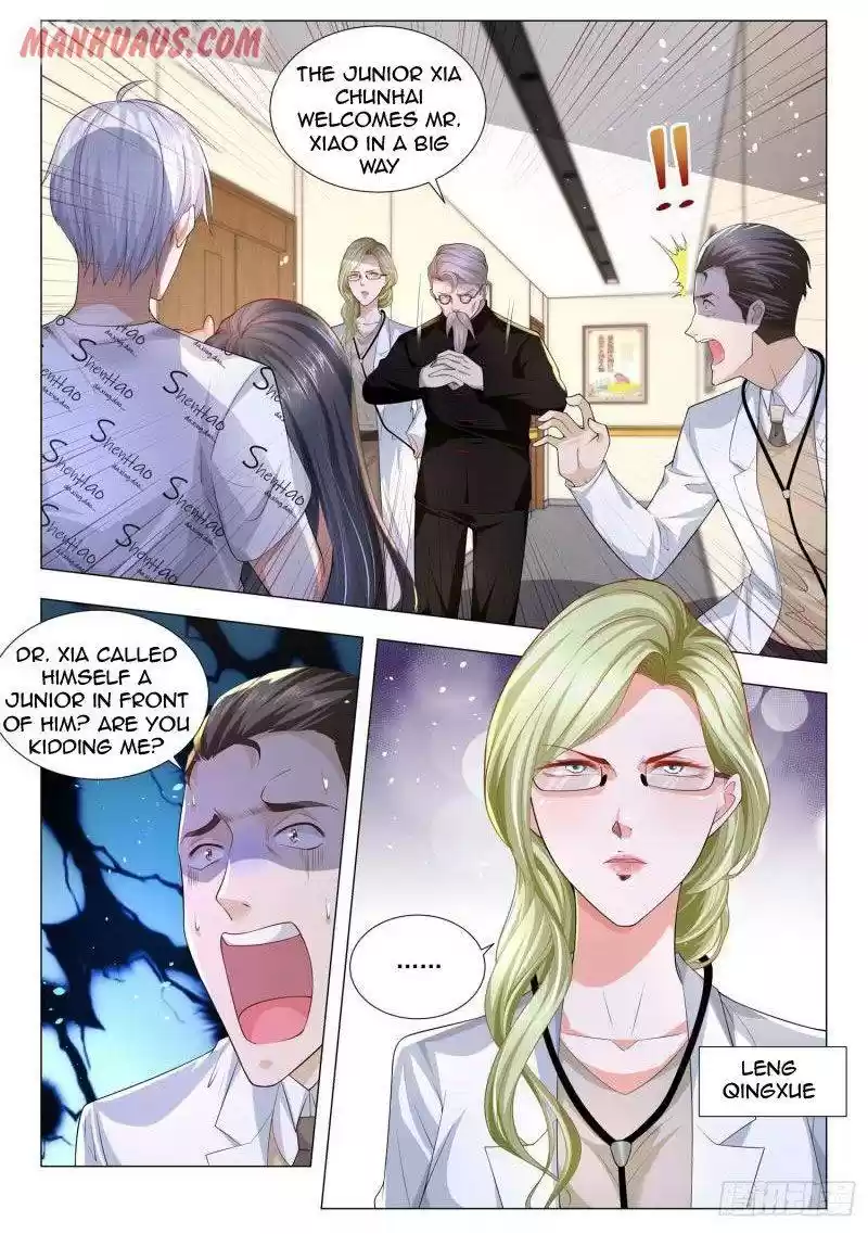 Divine Hero’S Skyfall System Chapter 176