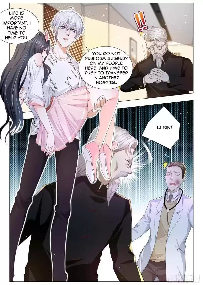 Divine Hero’S Skyfall System Chapter 176