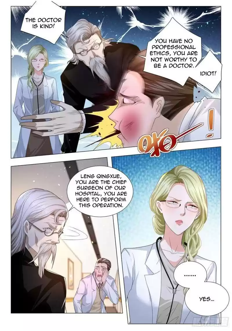 Divine Hero’S Skyfall System Chapter 176