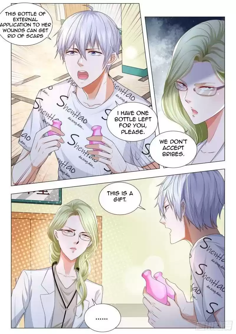 Divine Hero’S Skyfall System Chapter 176