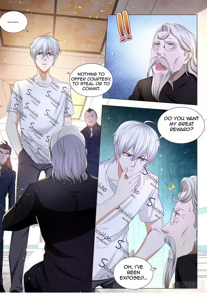 Divine Hero’S Skyfall System Chapter 176