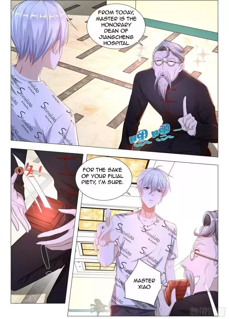 Divine Hero’S Skyfall System Chapter 177