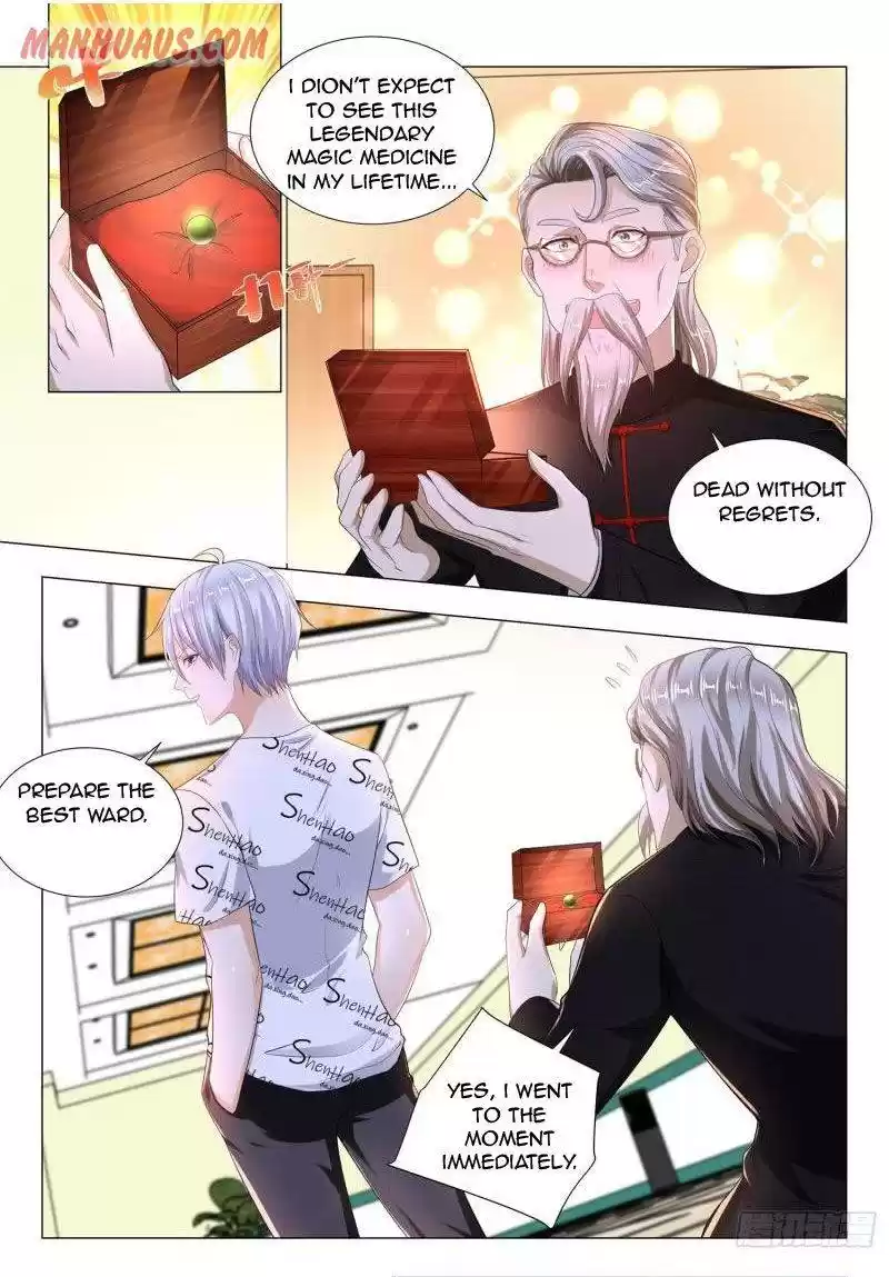 Divine Hero’S Skyfall System Chapter 177