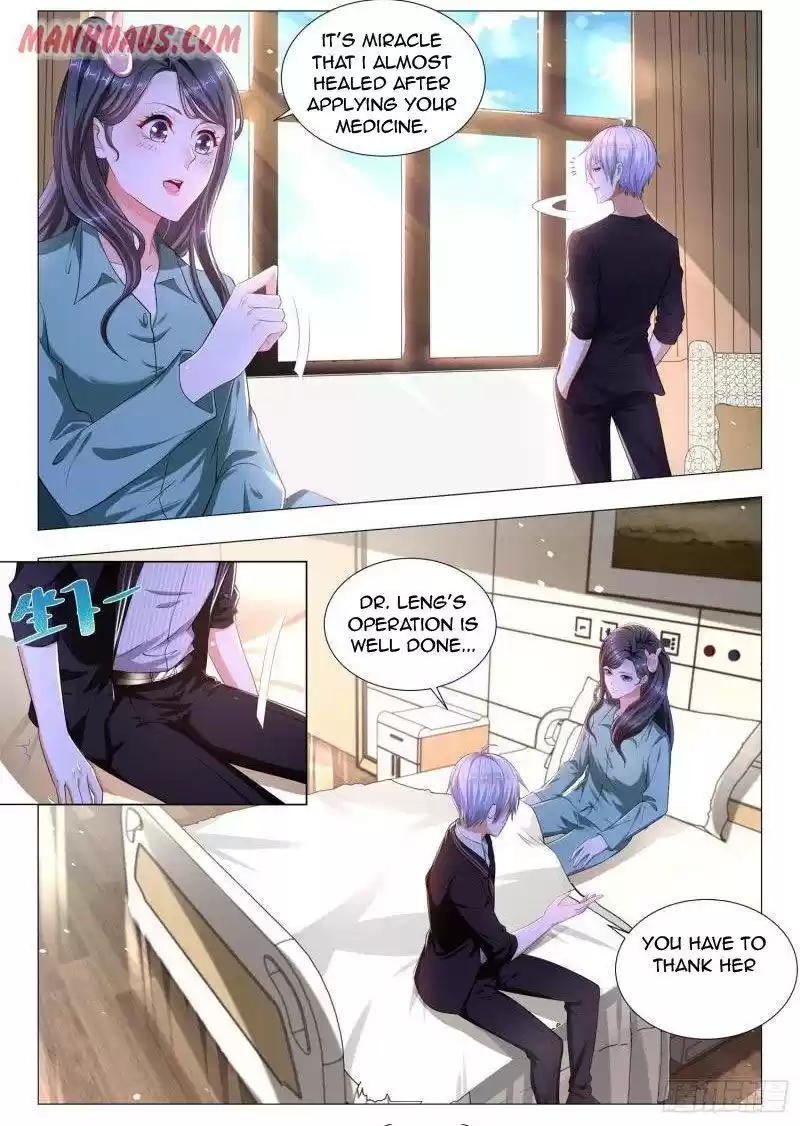 Divine Hero’S Skyfall System Chapter 177