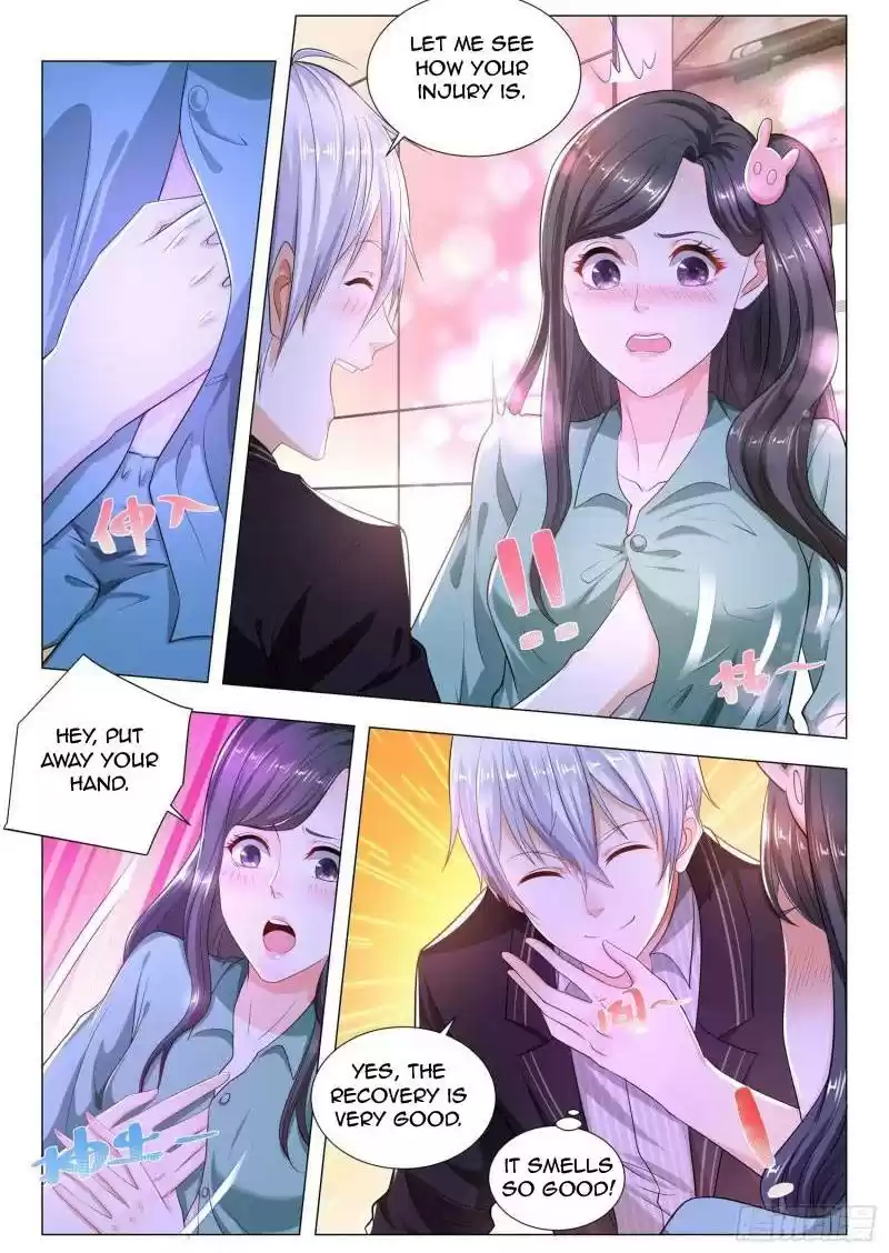 Divine Hero’S Skyfall System Chapter 177