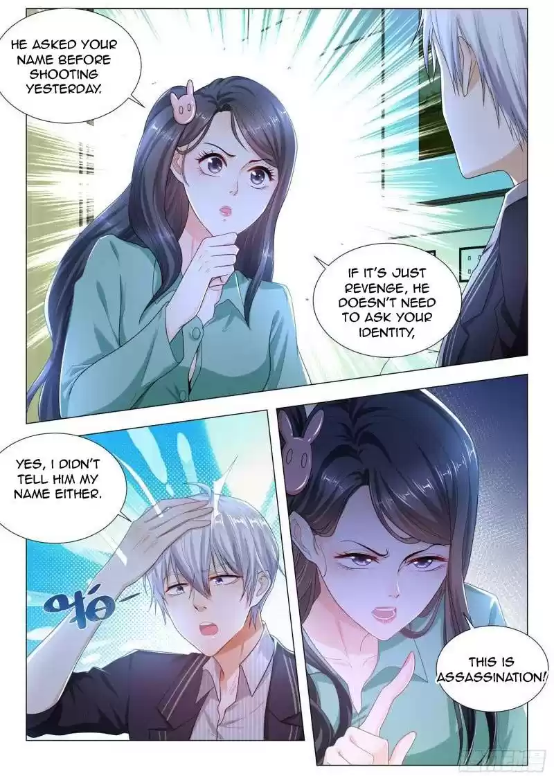 Divine Hero’S Skyfall System Chapter 177