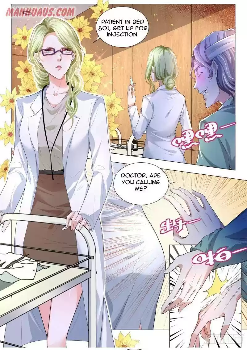 Divine Hero’S Skyfall System Chapter 178