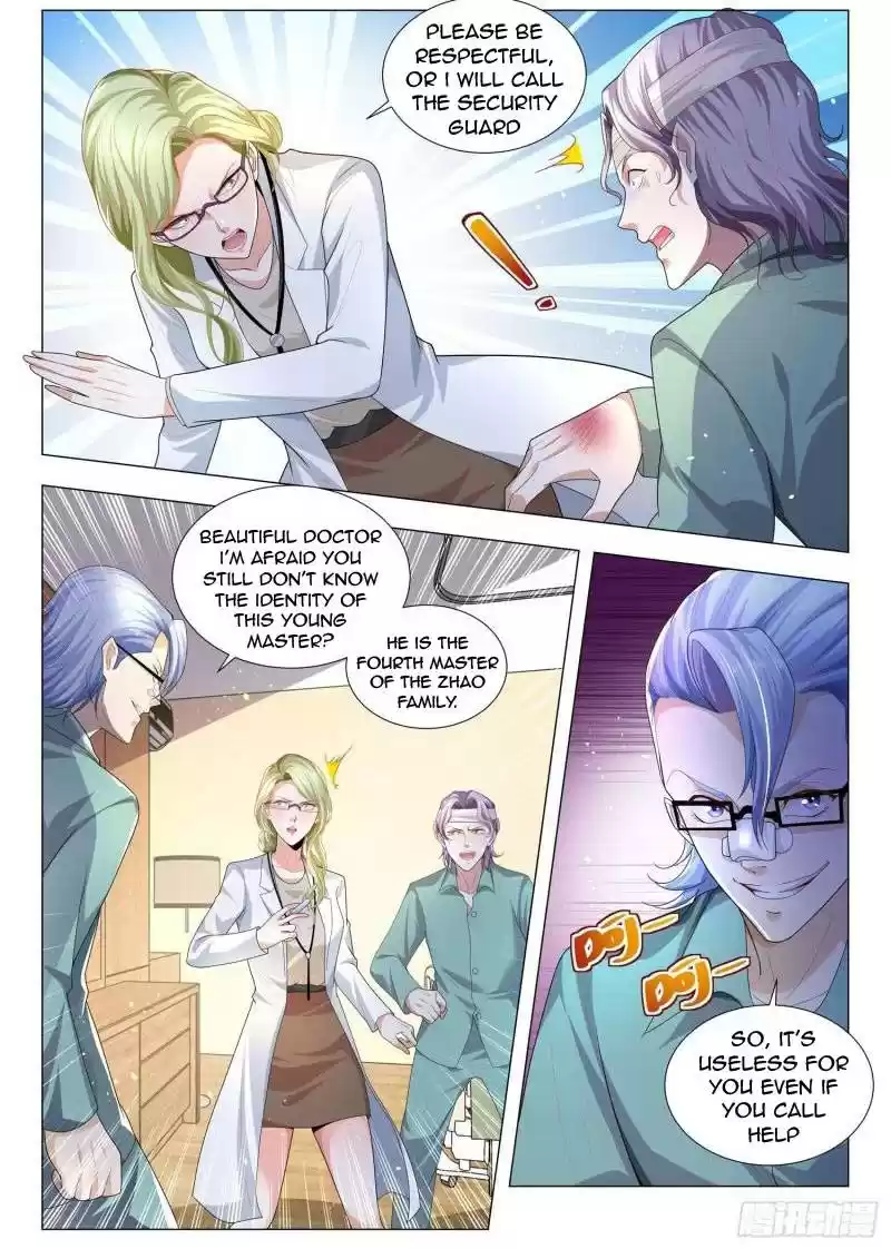 Divine Hero’S Skyfall System Chapter 178