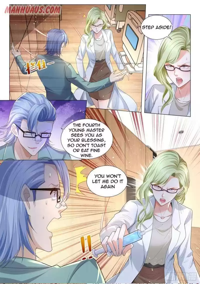 Divine Hero’S Skyfall System Chapter 178