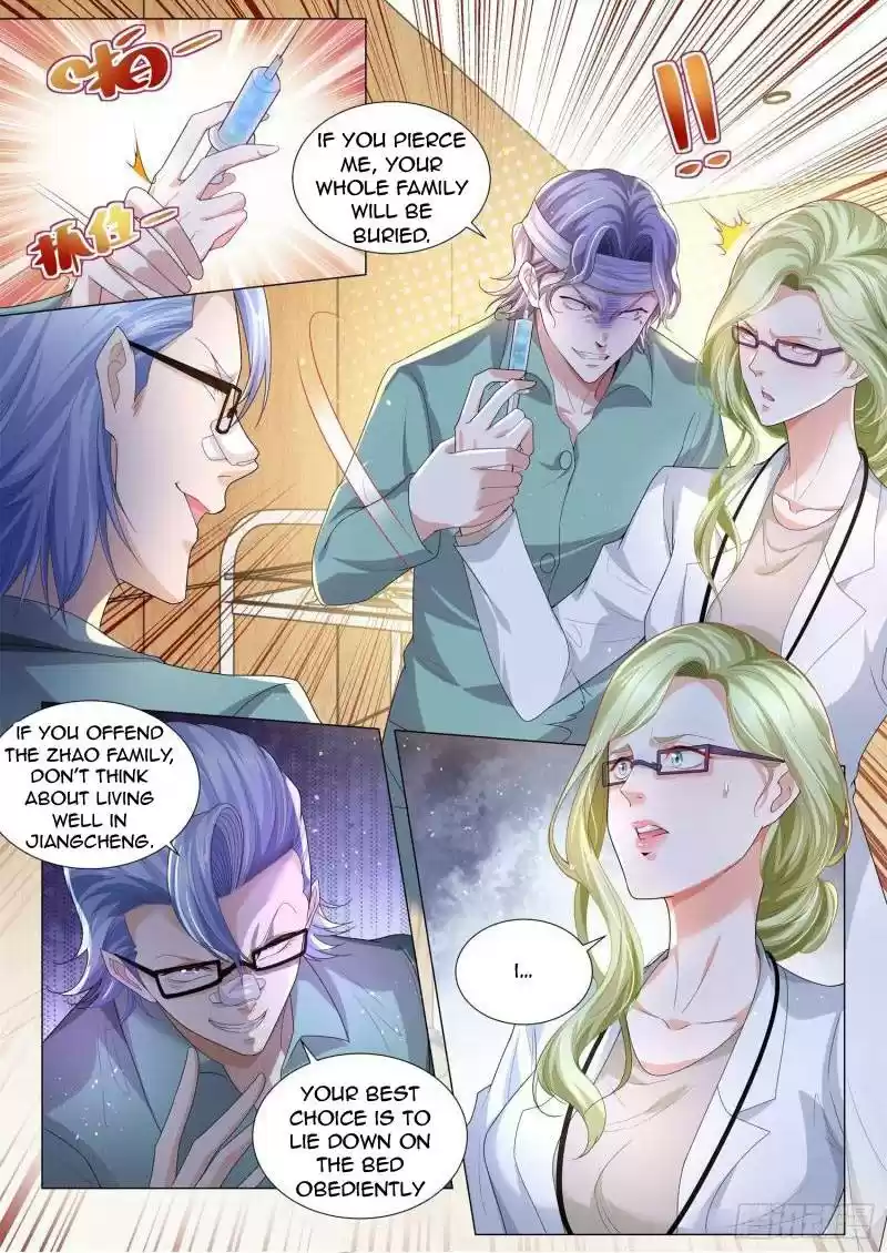 Divine Hero’S Skyfall System Chapter 178