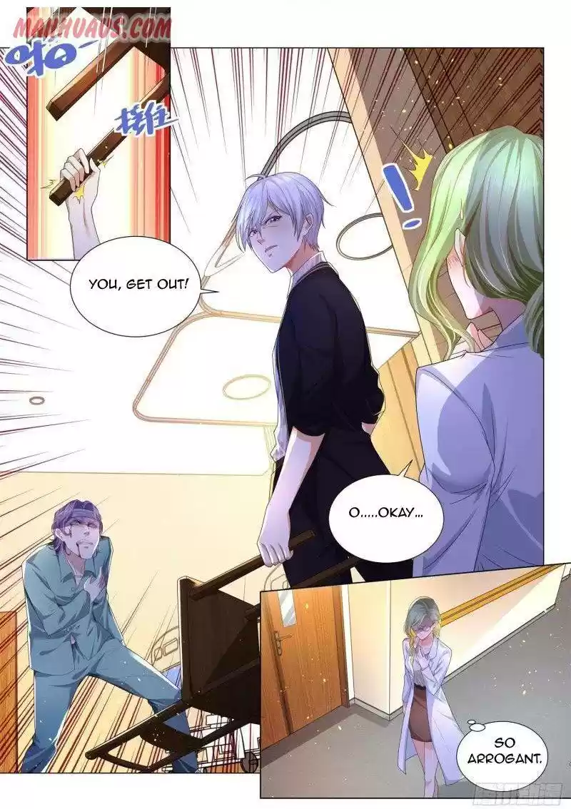 Divine Hero’S Skyfall System Chapter 178