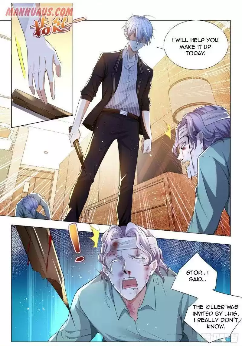 Divine Hero’S Skyfall System Chapter 178