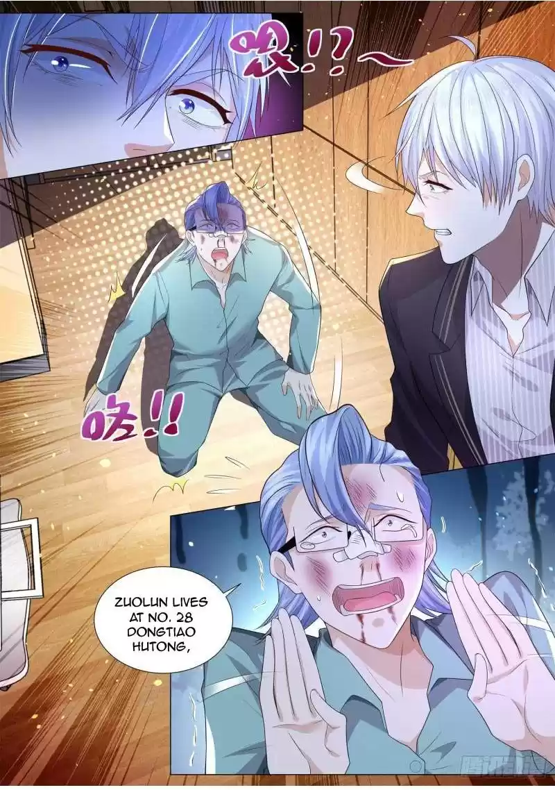 Divine Hero’S Skyfall System Chapter 178