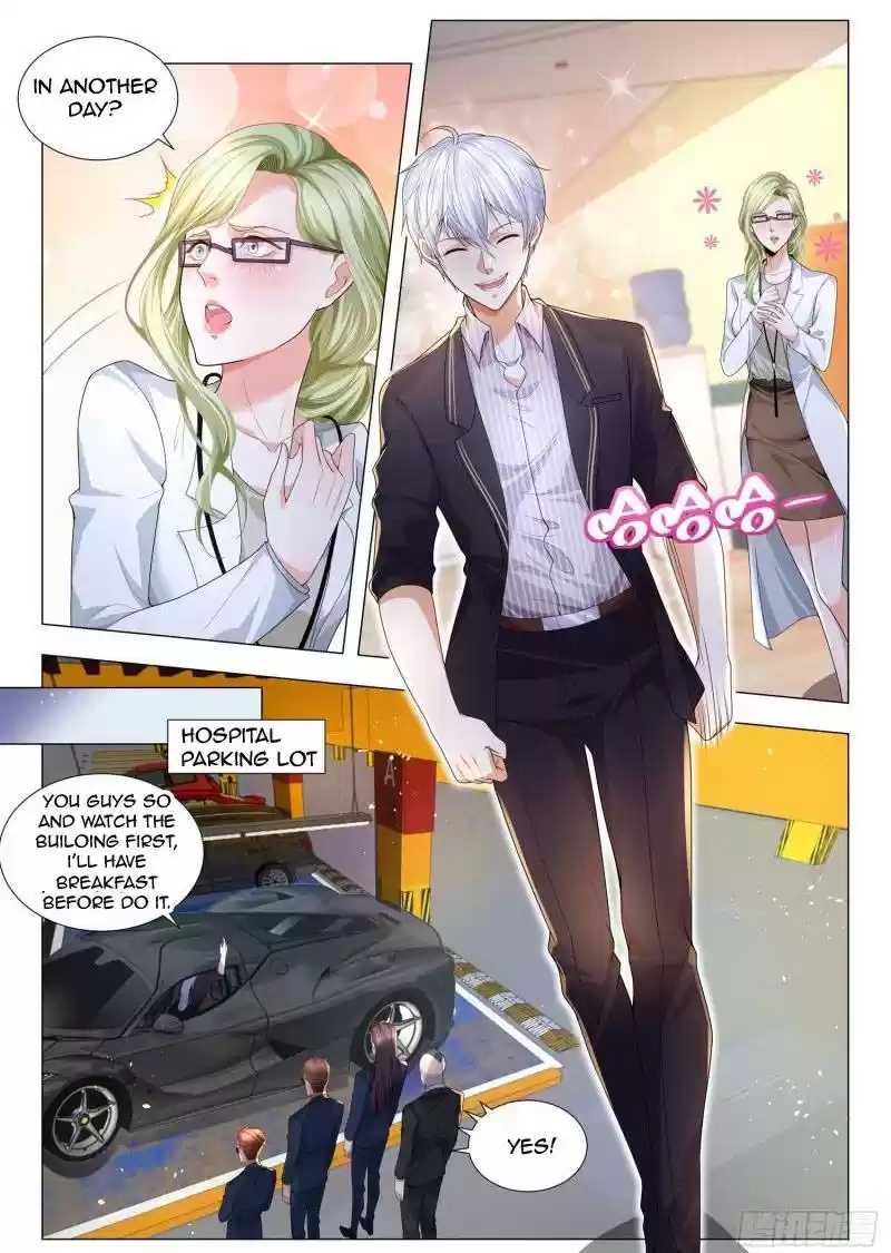 Divine Hero’S Skyfall System Chapter 179