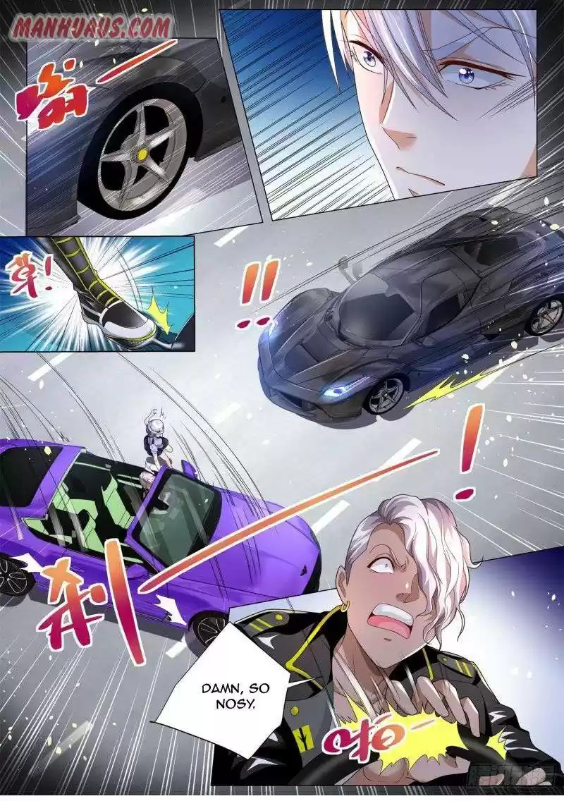 Divine Hero’S Skyfall System Chapter 179