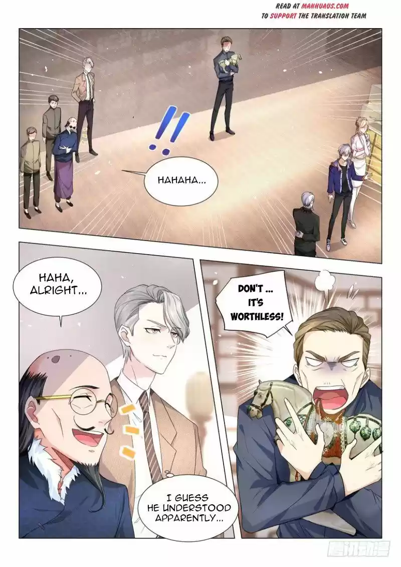 Divine Hero’S Skyfall System Chapter 18