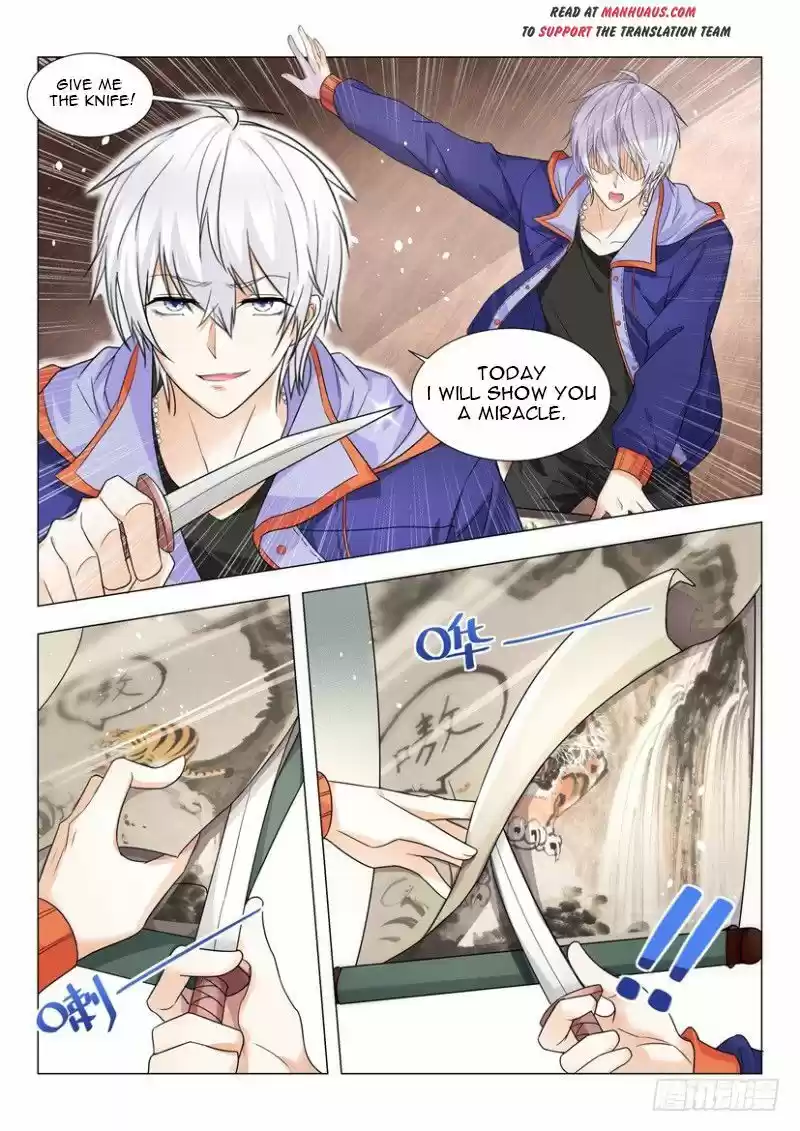 Divine Hero’S Skyfall System Chapter 18