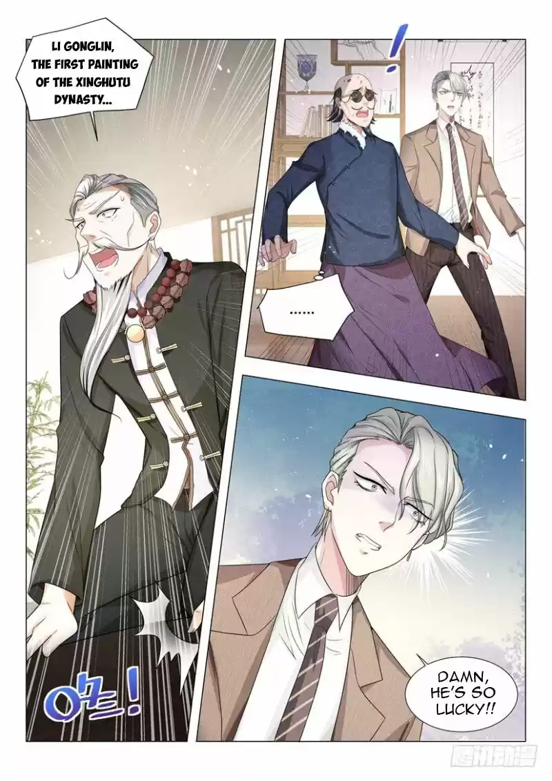 Divine Hero’S Skyfall System Chapter 18