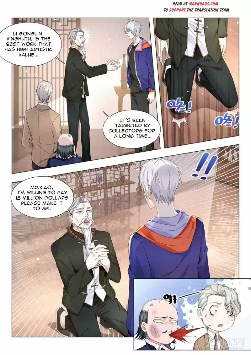 Divine Hero’S Skyfall System Chapter 18