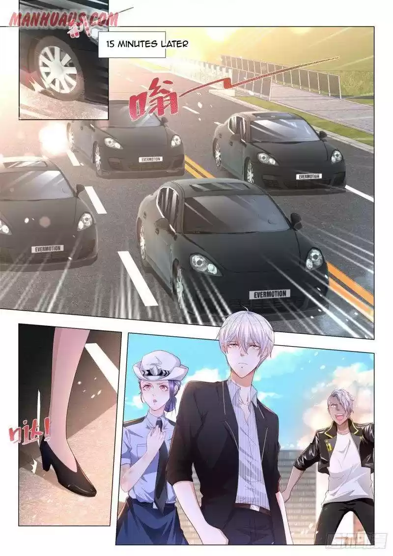 Divine Hero’S Skyfall System Chapter 181