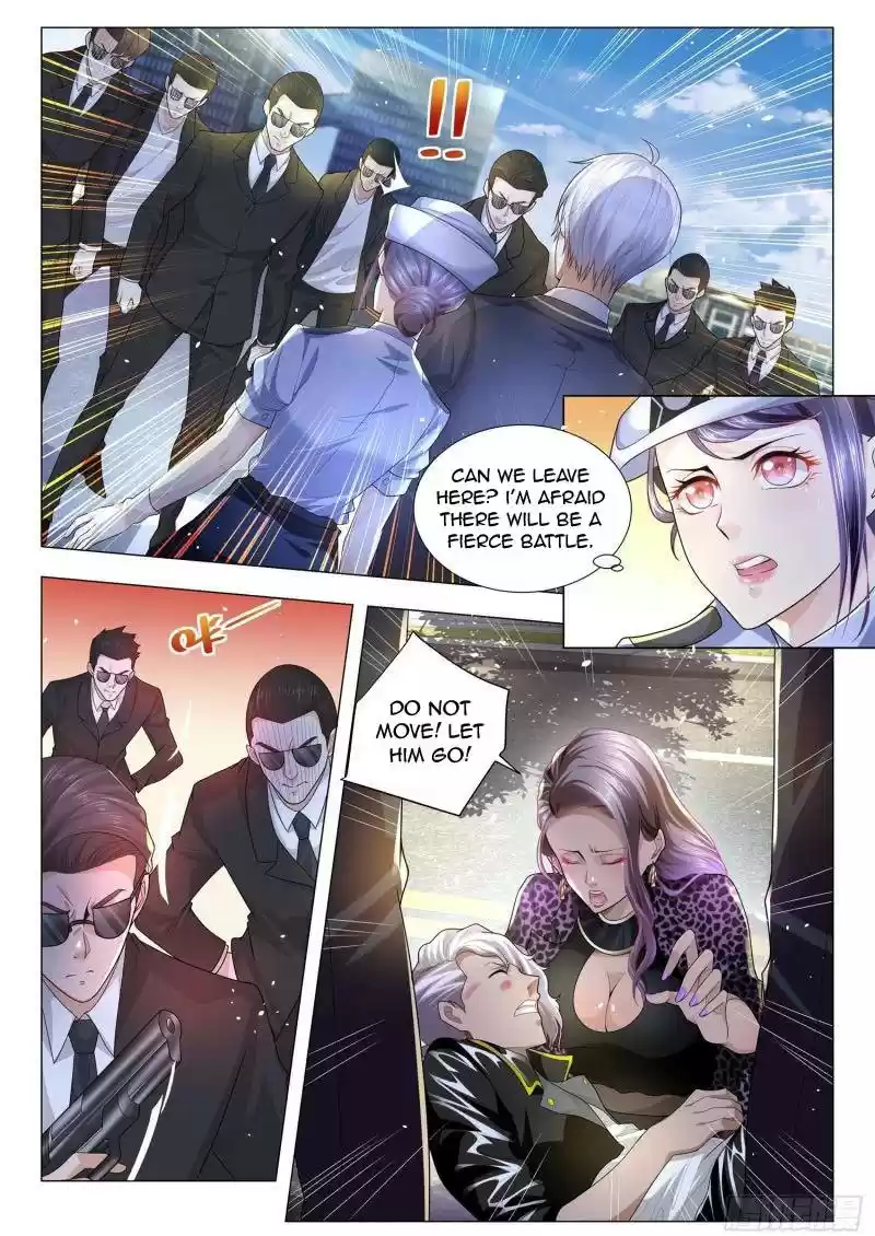 Divine Hero’S Skyfall System Chapter 182