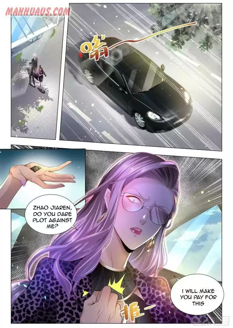 Divine Hero’S Skyfall System Chapter 182