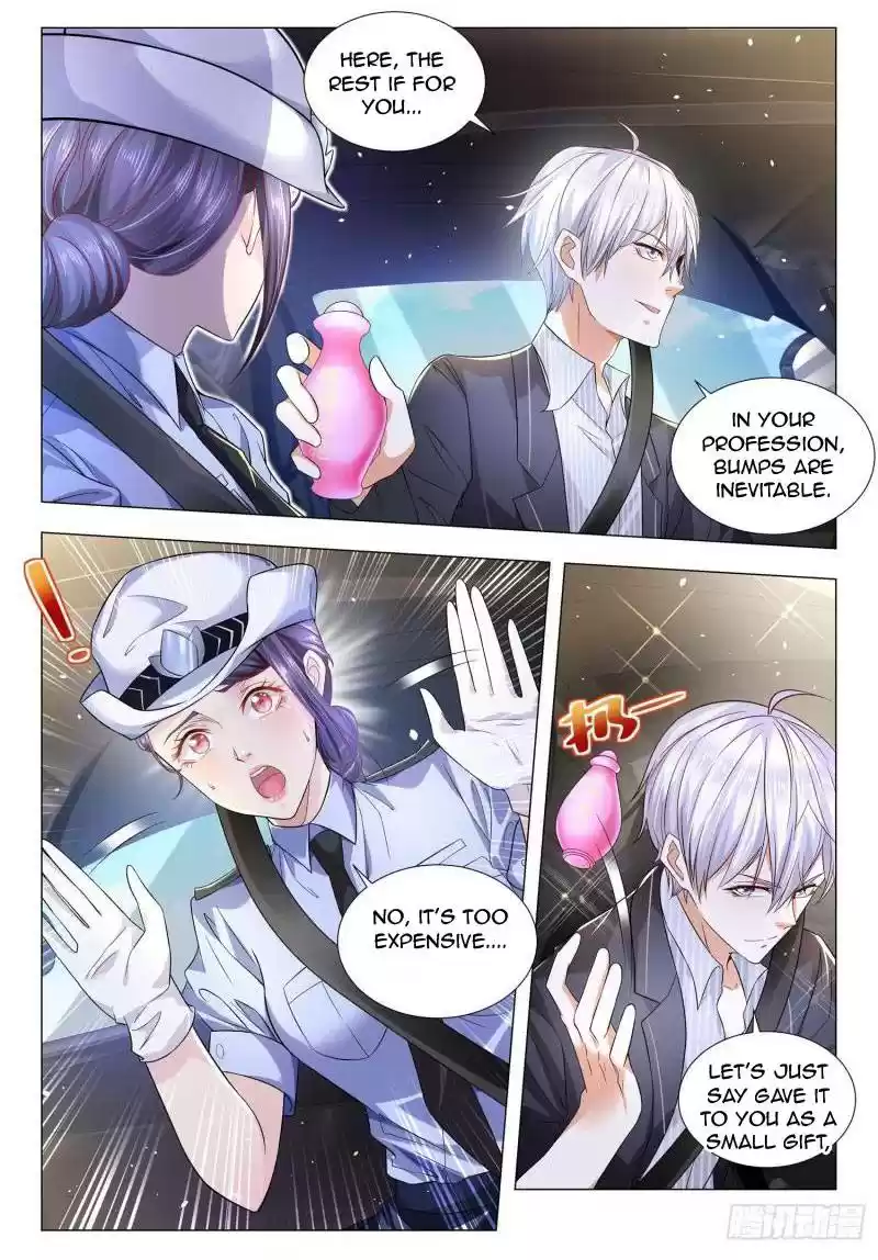 Divine Hero’S Skyfall System Chapter 183